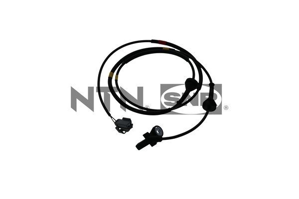 Sensor, Raddrehzahl