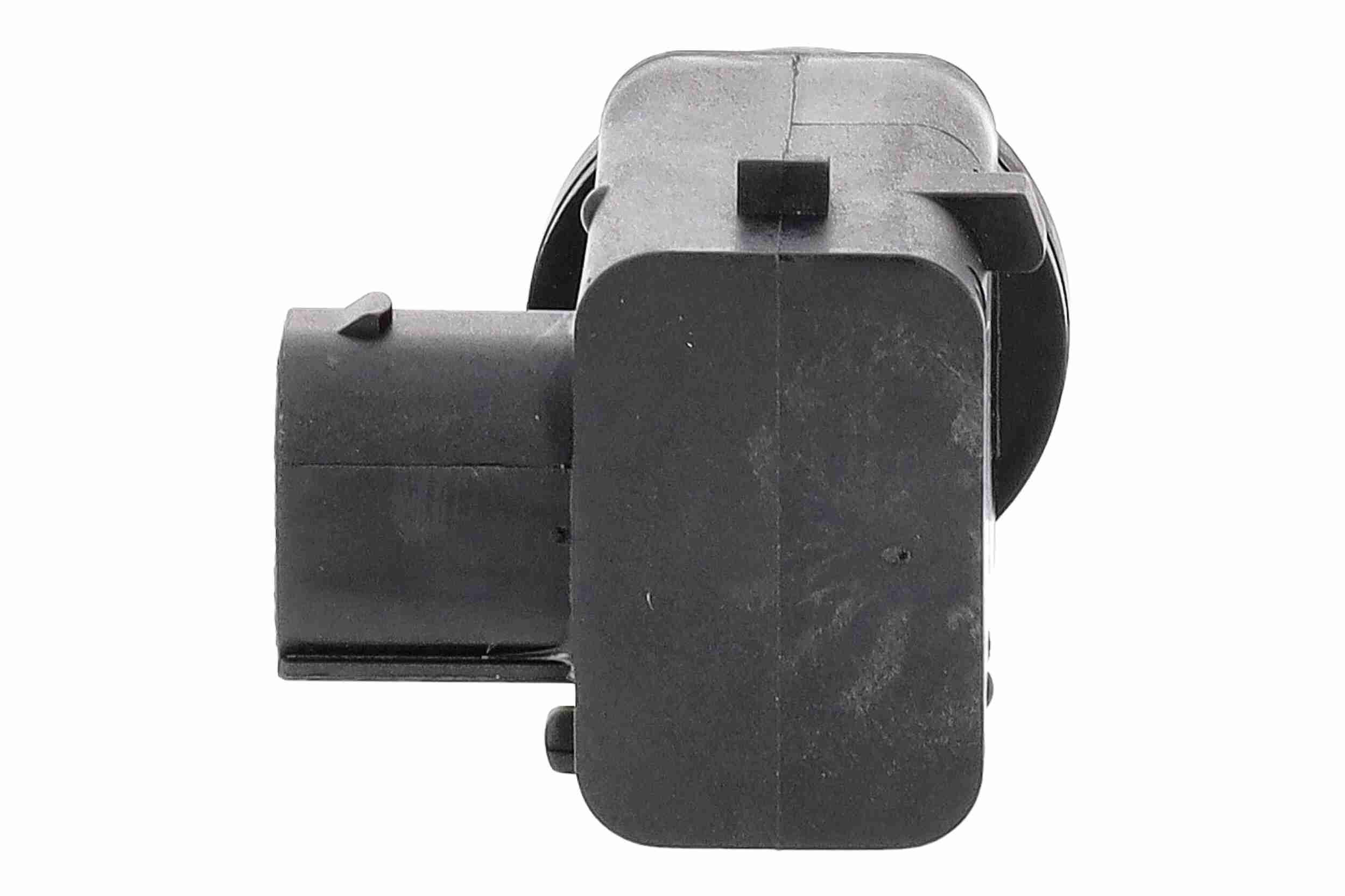 Sensor, Einparkhilfe