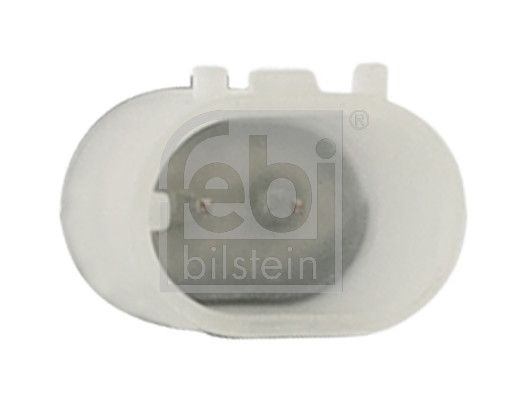 Warnkontakt, Bremsbelagverschlei&szlig;