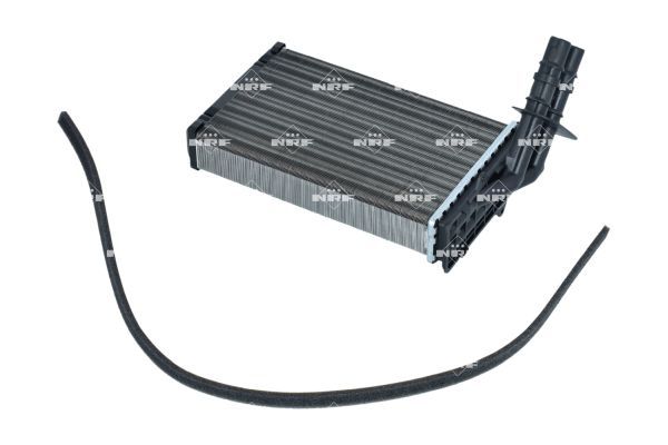 NRF 53382 - W&auml;rmetauscher, Innenraumheizung