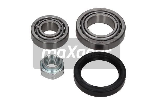 MAXGEAR 33-0779 Wheel Bearing Kit