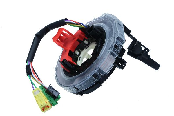Wickelfeder, Airbag