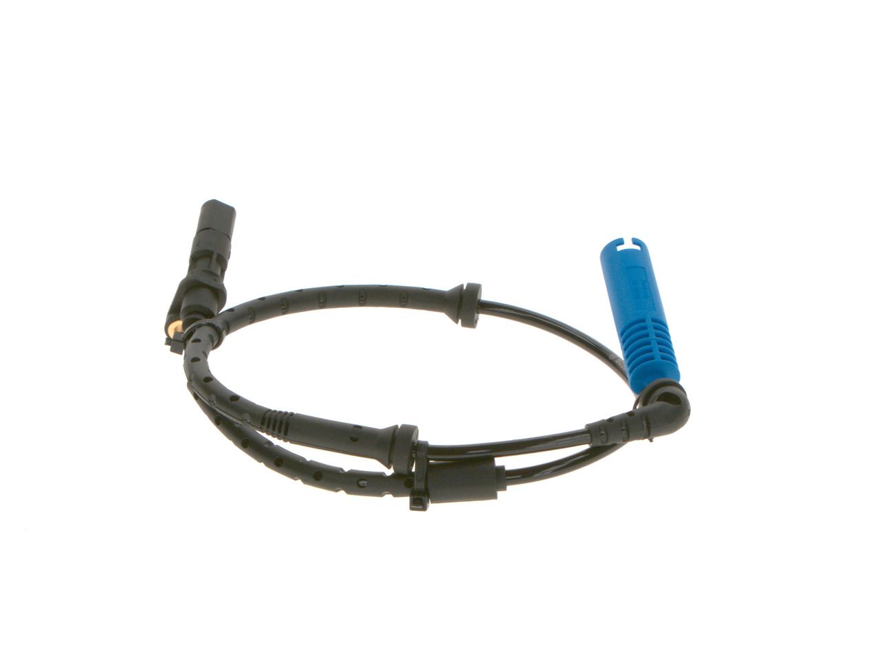 Sensor, Raddrehzahl