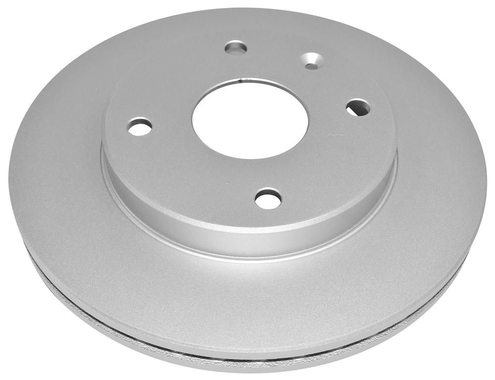 USE DBA2042 FIRST En-Shield Standard (Holden Viva 05-09 F) - TecDoc 1