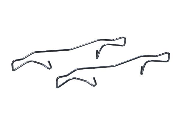 MAXGEAR 27-1452 Accessory Kit, disc brake pad