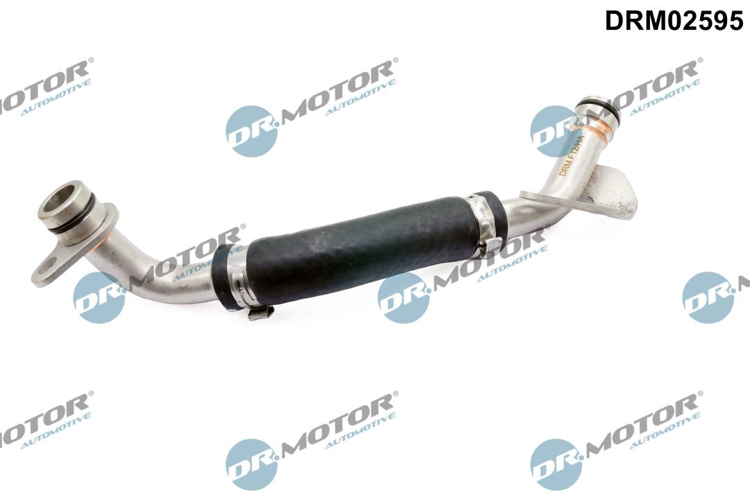 Dr.Motor Automotive DRM02595 - Ölleitung, Lader