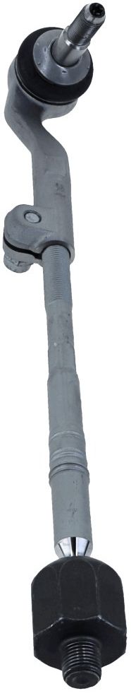 strypo montavimas