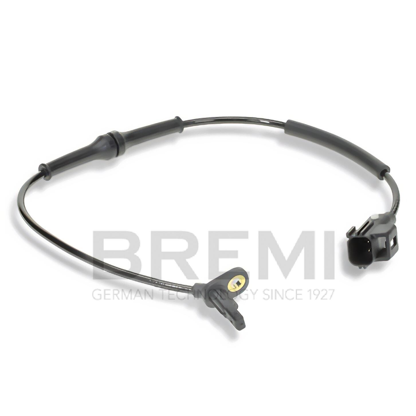 Sensor, Raddrehzahl