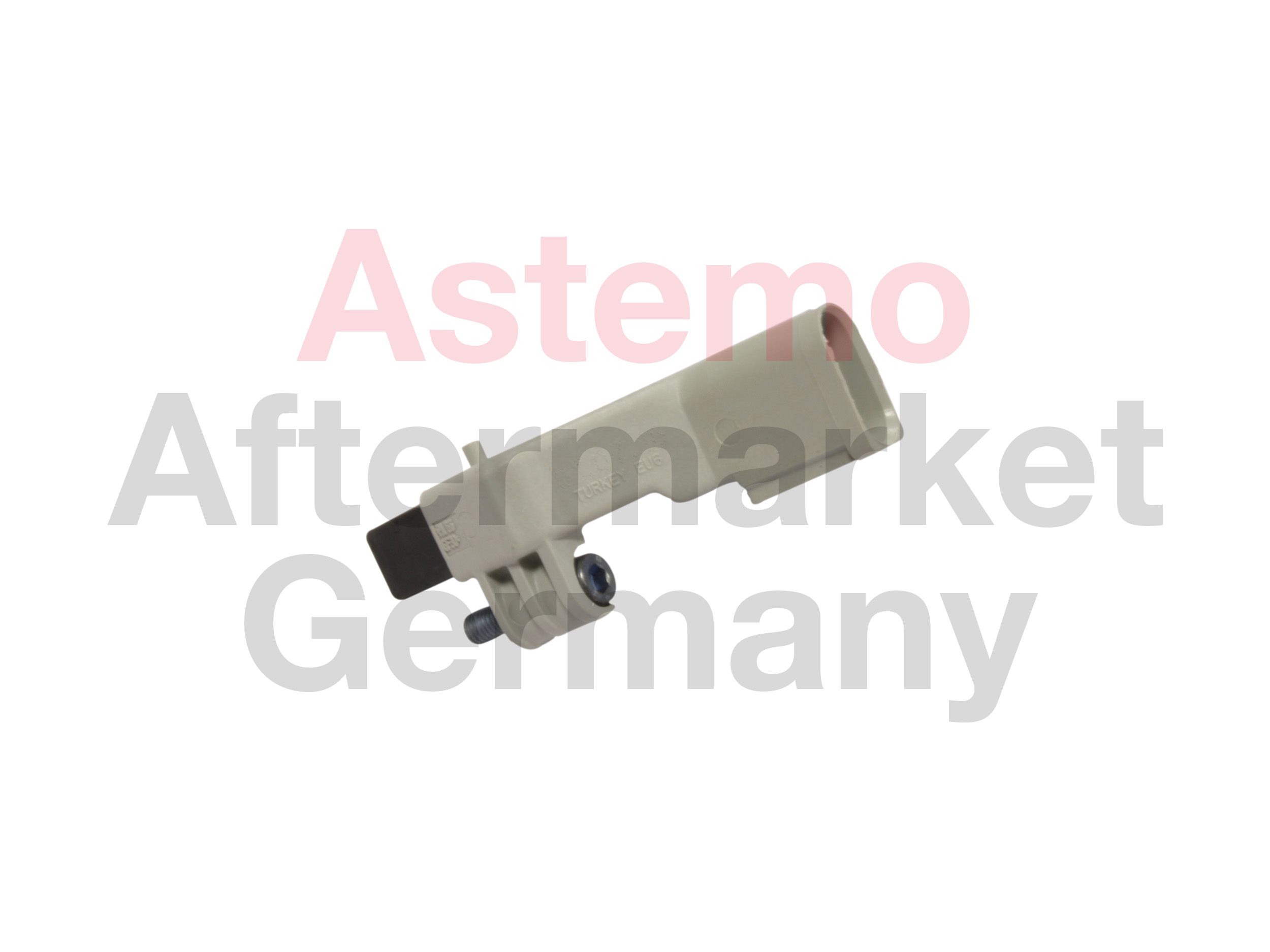 Impulsgeber, Kurbelwelle