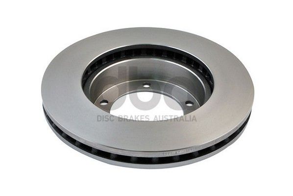 Street Standard KP [ Toyota 100 Landcruiser 98-06 F REVERSE MOUNT] - TecDoc 1