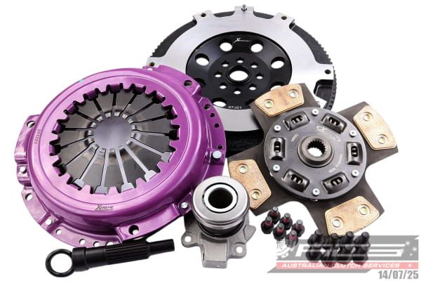 KIT PER SUZUKI SWIFT ZC33S inc SMF+CSC - TecDoc Only