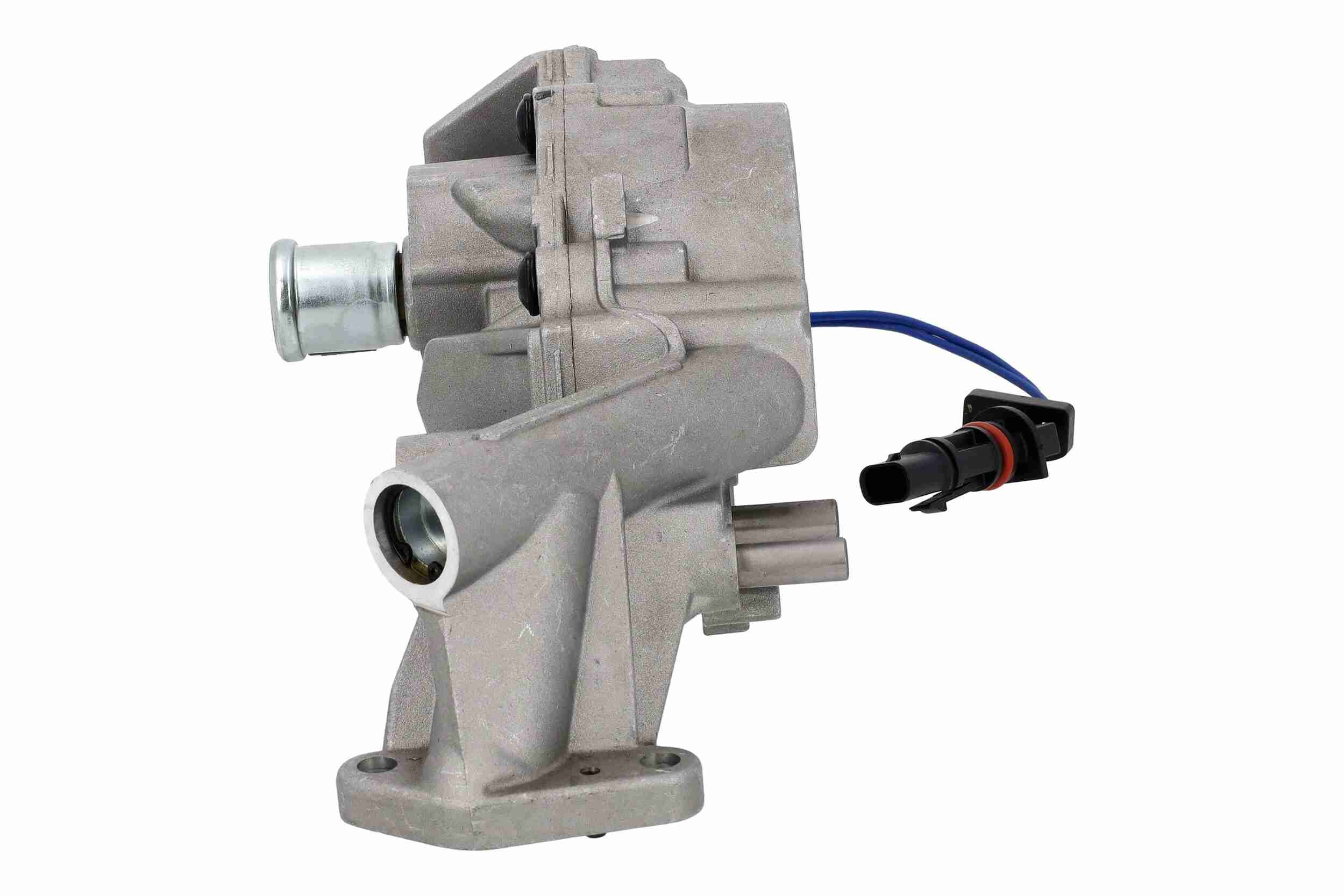 &Ouml;lpumpe