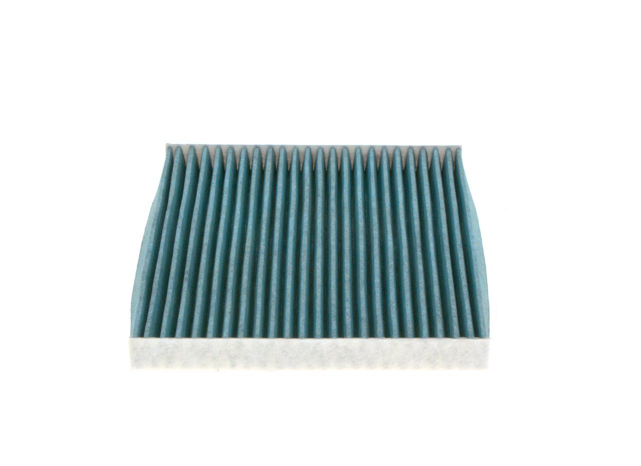 Filter, Innenraumluft