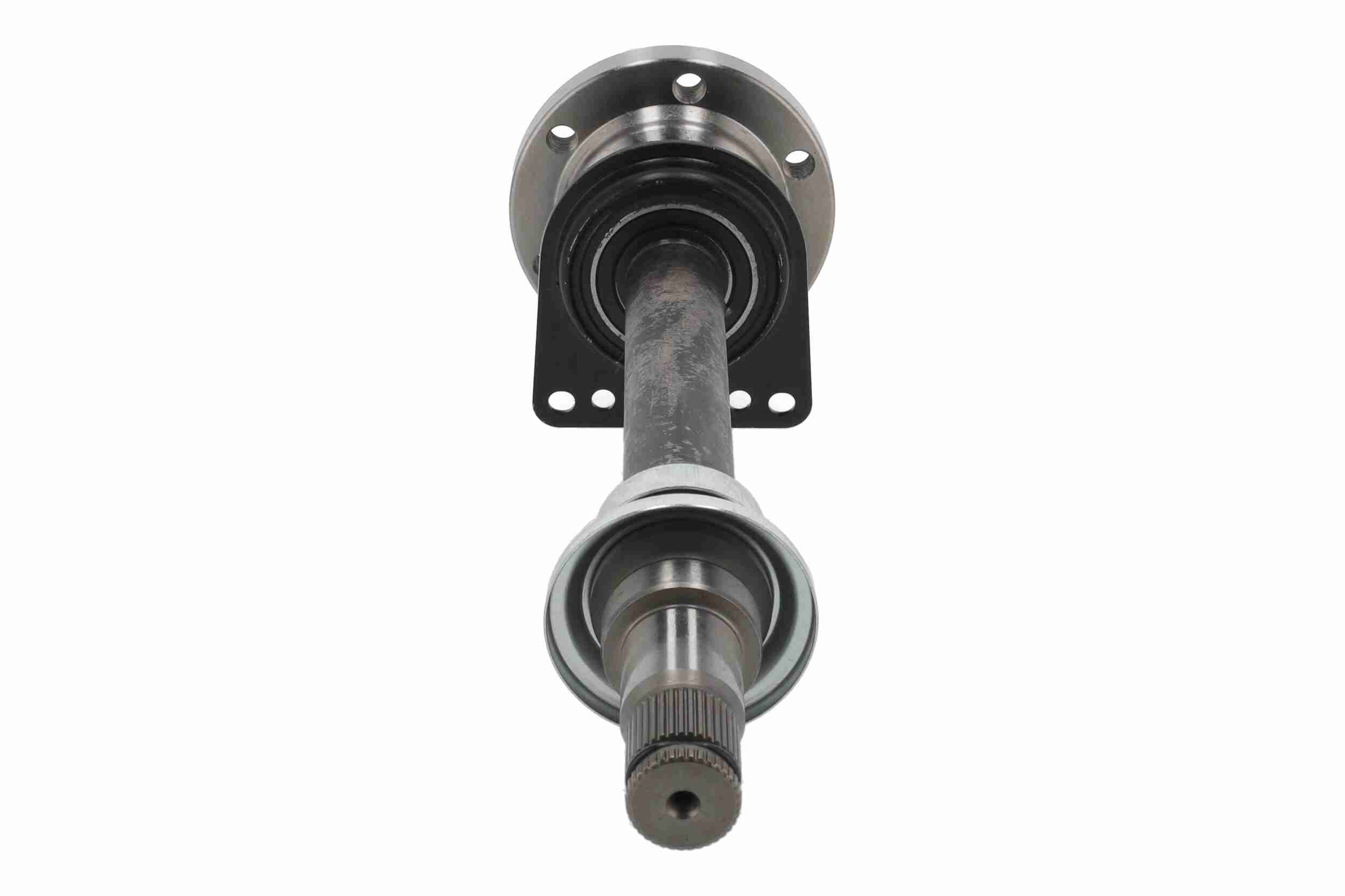 Steckwelle, Differential