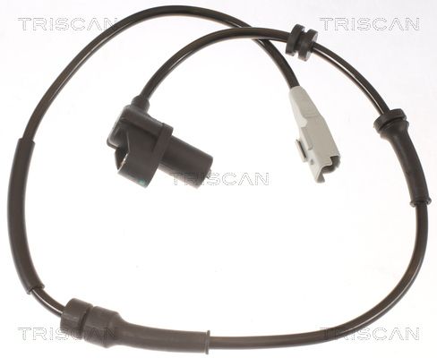 Sensor, Raddrehzahl