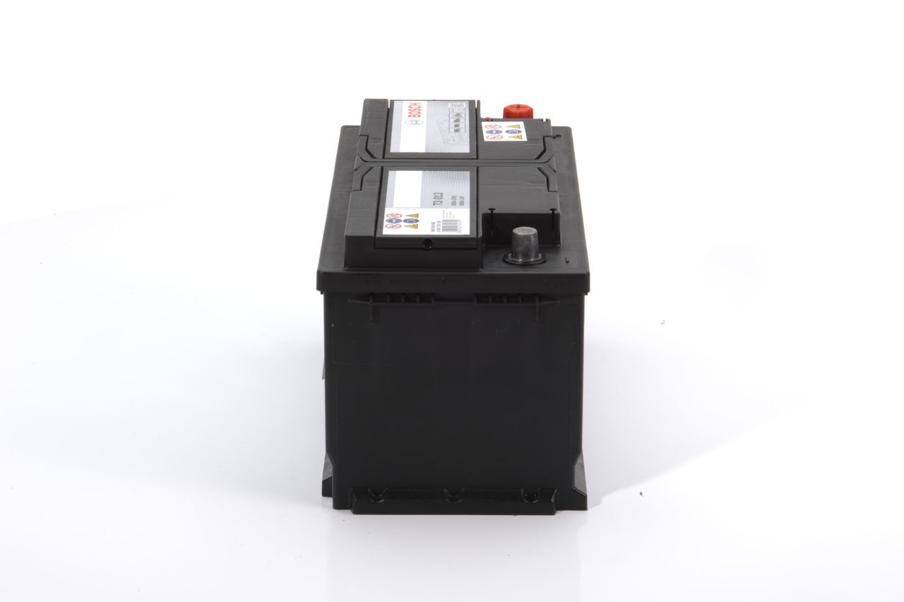 Starterbatterie Starterbatterie