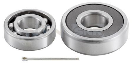 Wheel Bearing Kit R179.28