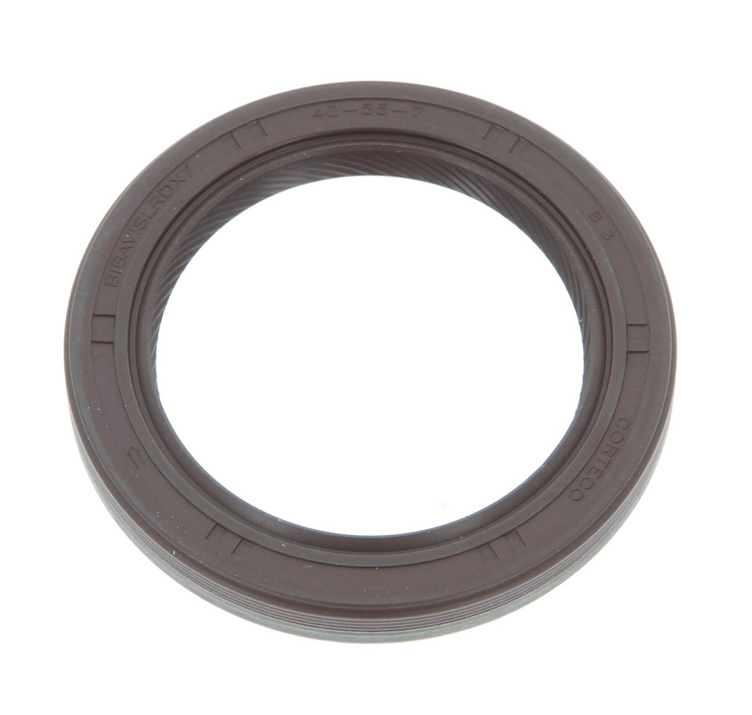 Shaft Seal, crankshaft 12016528B