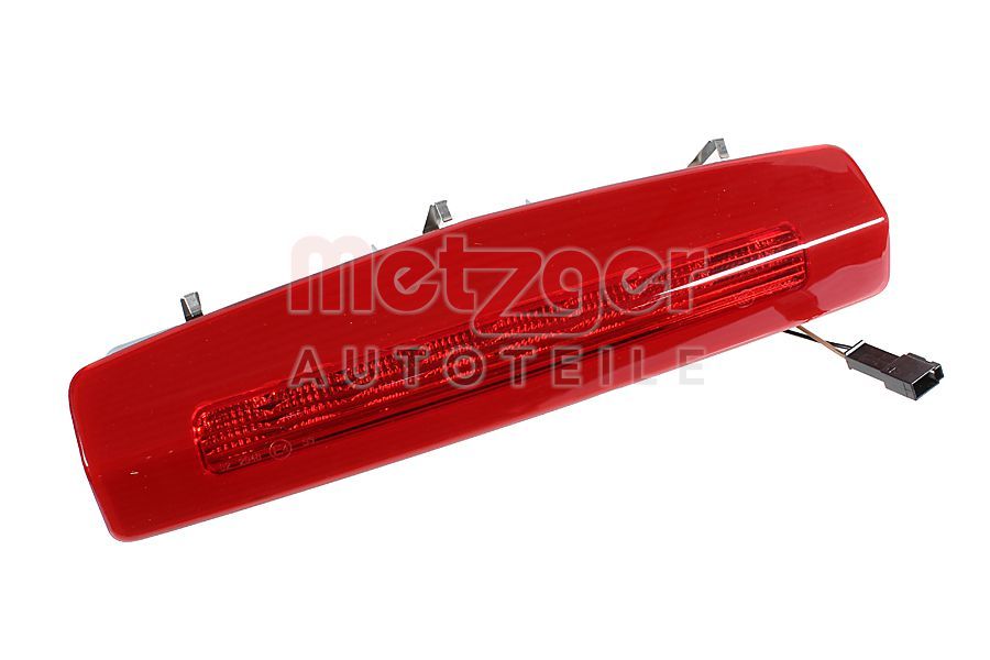 Zusatzbremsleuchte