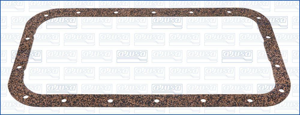 AJUSA 14023100 Gasket, oil sump
