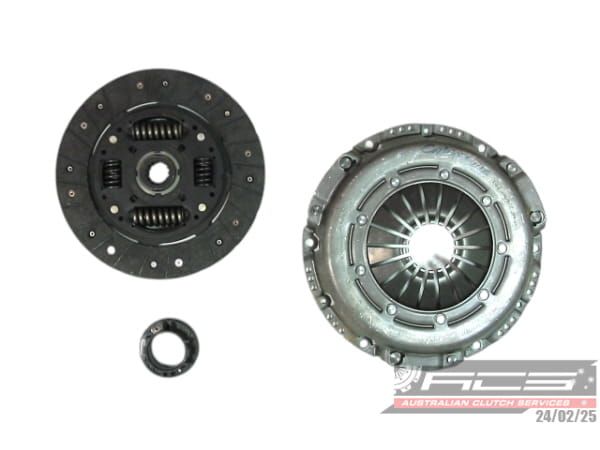 KIT STD SAAB 900 2.0/2.3L - TecDoc Only