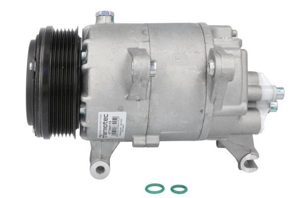 Compressor, air conditioning KTT090179