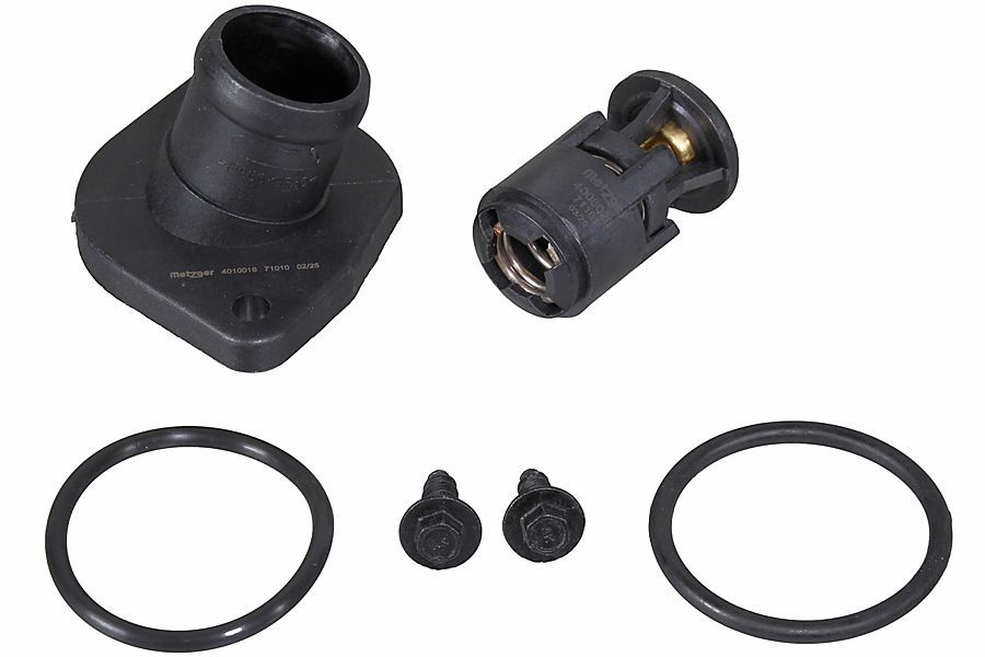 METZGER 4006155 - Thermostat, Kühlmittel