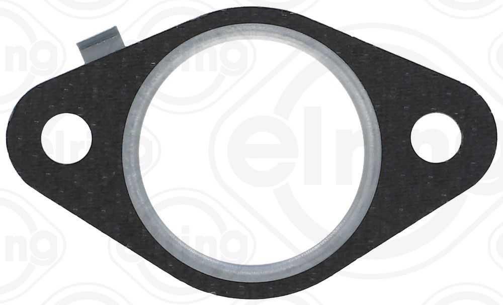 Dichtung, Abgaskr&uuml;mmer