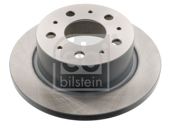 FEBI BILSTEIN 43988 - Bremsscheibe