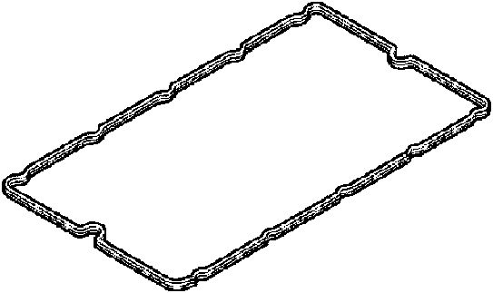 Gasket, cylinder head cover 026577H