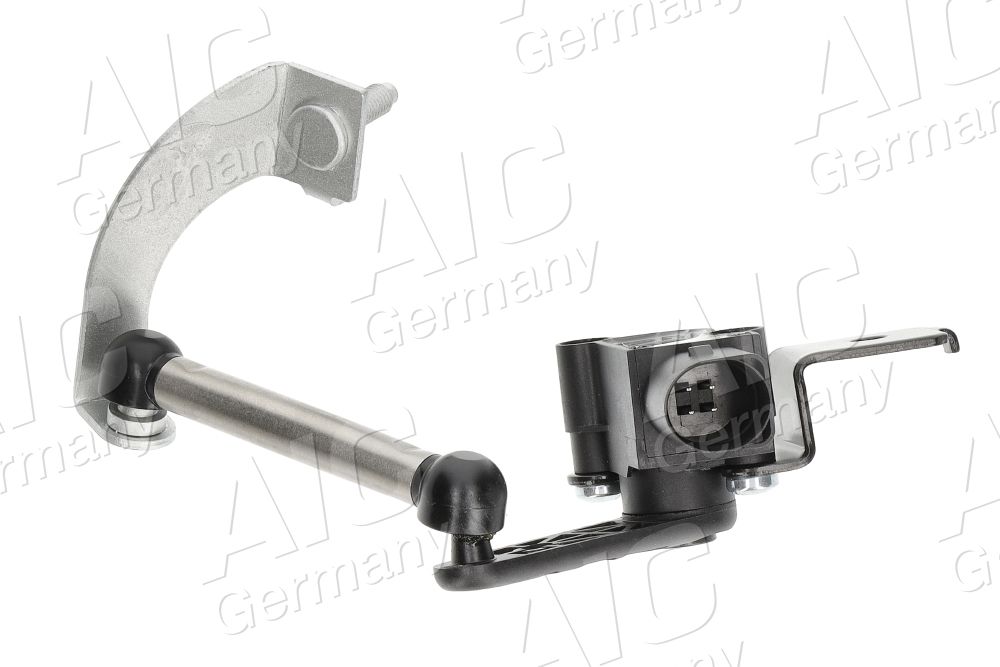 Sensor, Leuchtweitenregulierung