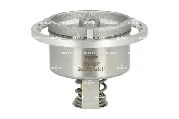 Thermostat, K&uuml;hlmittel