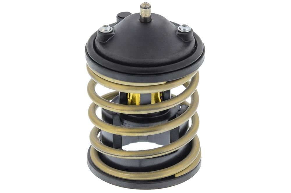 Thermostat, Kühlmittel