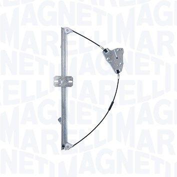 MAGNETI MARELLI 350103132500 Window Regulator