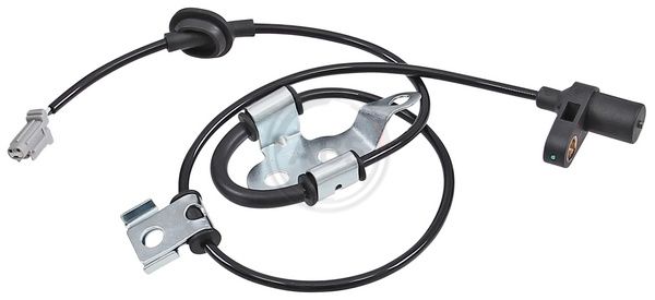 Sensor, Raddrehzahl Sensor, Raddrehzahl
