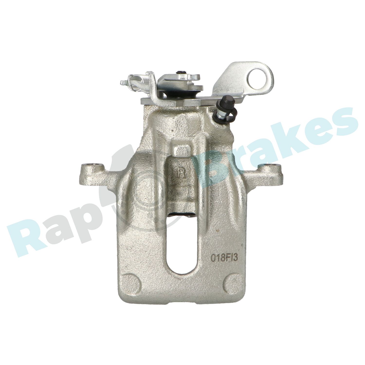 Bremssattel