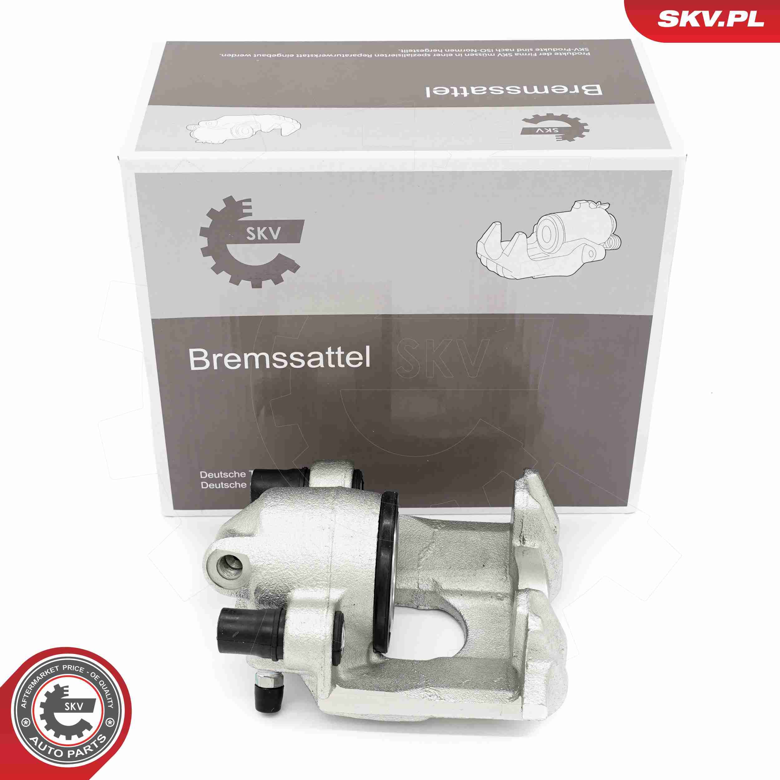 ESEN SKV 67SKV101 - Bremssattel