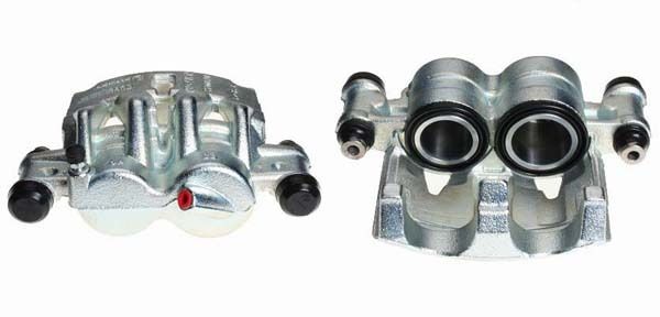 Bremssattel