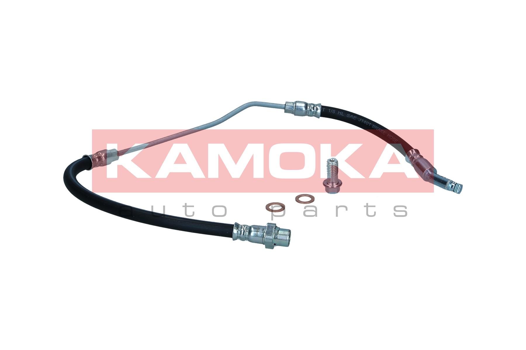 Brake Hose 1170013