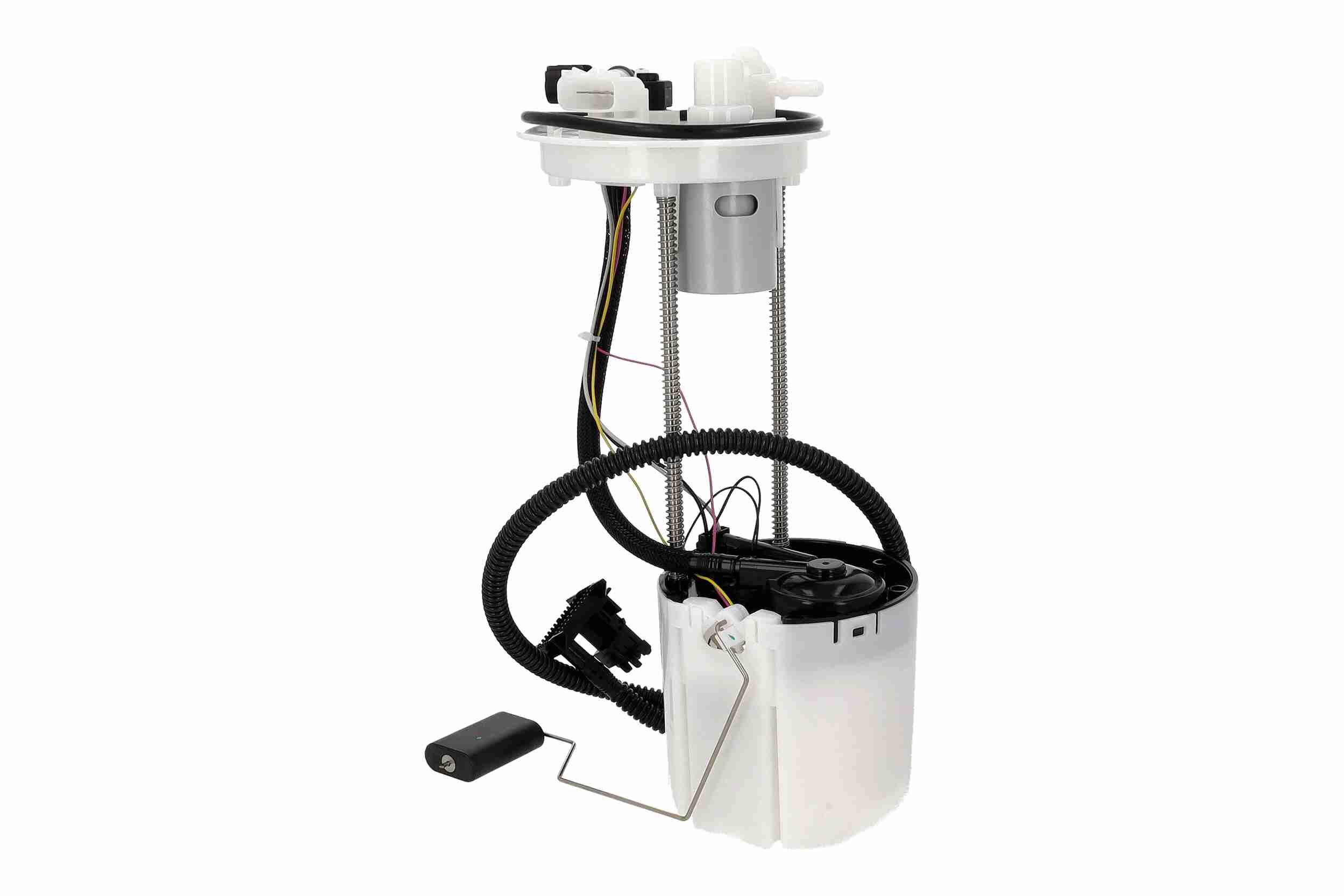 Kraftstoffpumpe