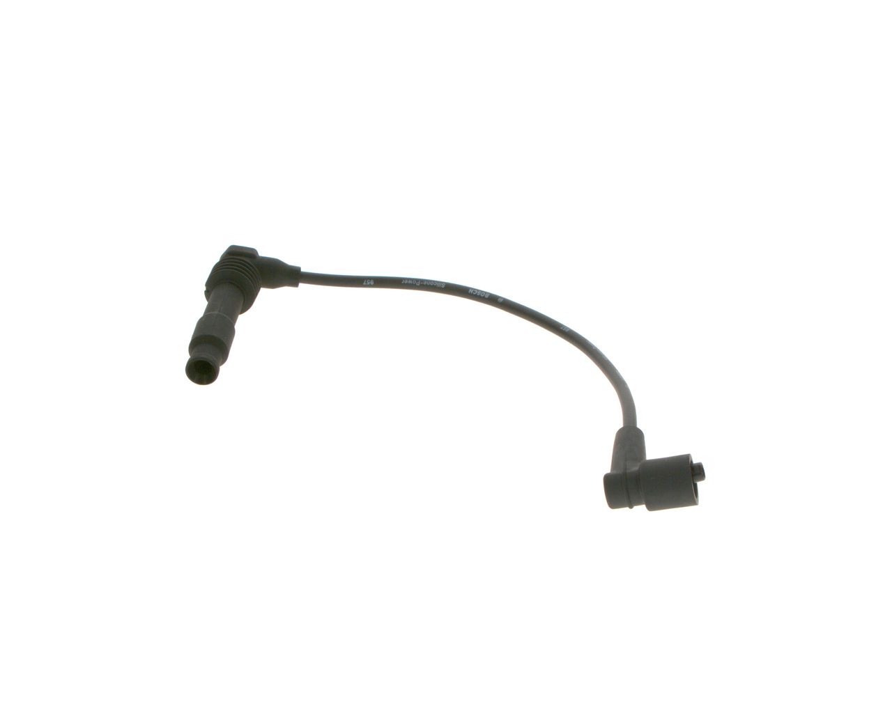 BOSCH 0 986 357 050 Ignition Cable Kit