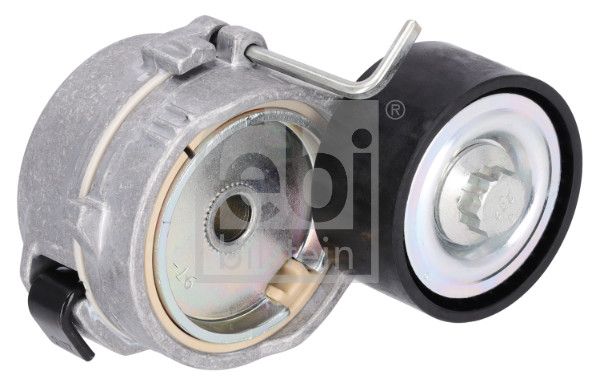 Belt Tensioner, V-ribbed belt 178939