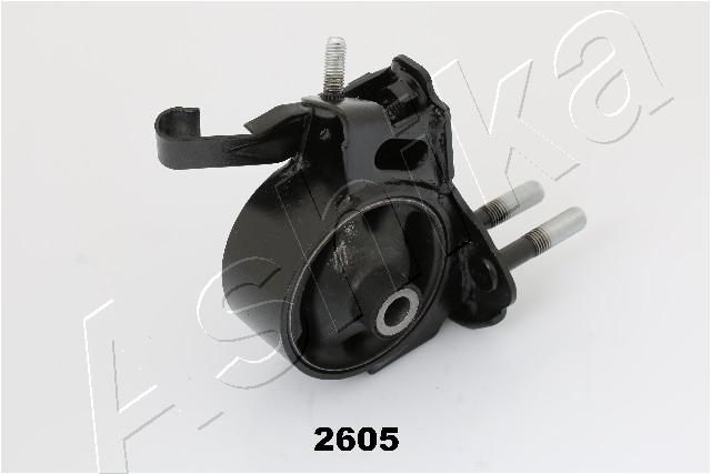 GOM-2605 ASHIKA felfüggesztés, motor