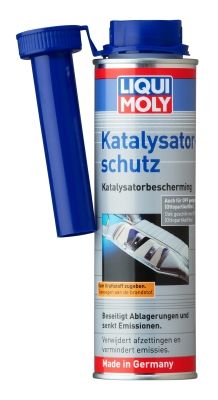 Kraftstoffadditiv