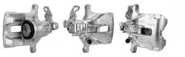 Bremssattel Bremssattel