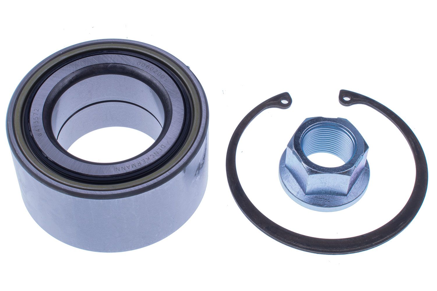 Wheel Bearing Kit W413572