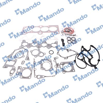 Juego completo de empaques, motor