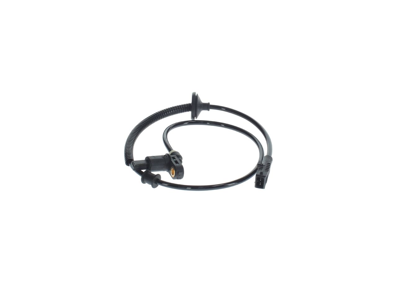 Sensor, Raddrehzahl