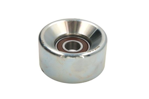 Spannrolle, Keilrippenriemen