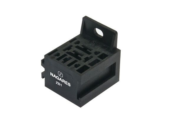 Relay Socket MRC 2